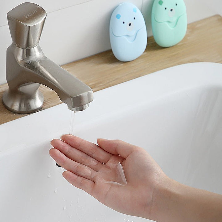 Perfekt hygiene Skitne hender Praktisk og miljøvennlig | Skanto