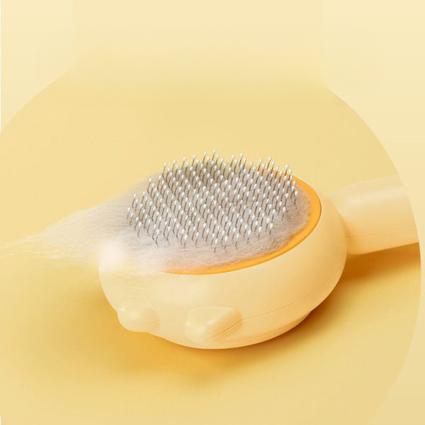 Skanto | FurSmooth Skånsom Pleie Essensielt