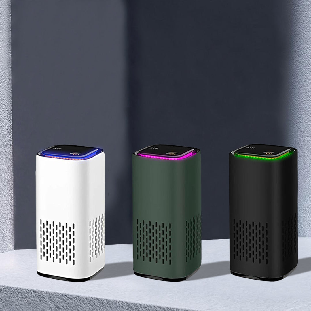 Skanto | PurePaws Air – Kraftig dyreluktfjerningsmiddel for et friskt, rent hjem