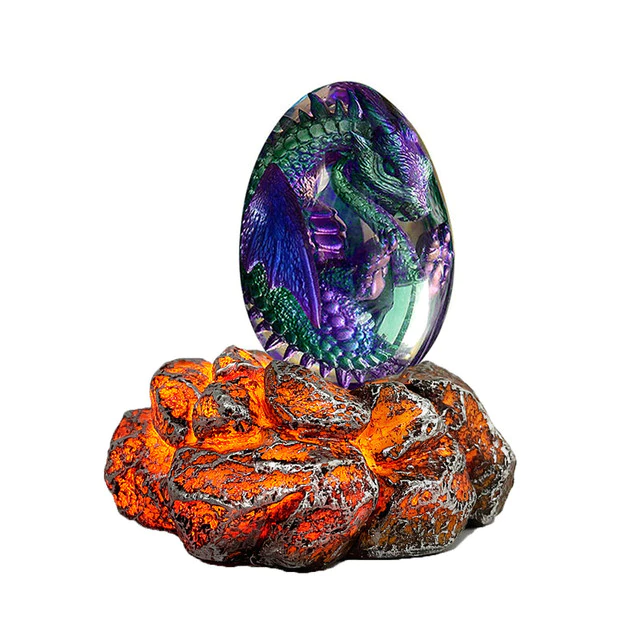 Skanto | Drageegg | Dette er legendarisk