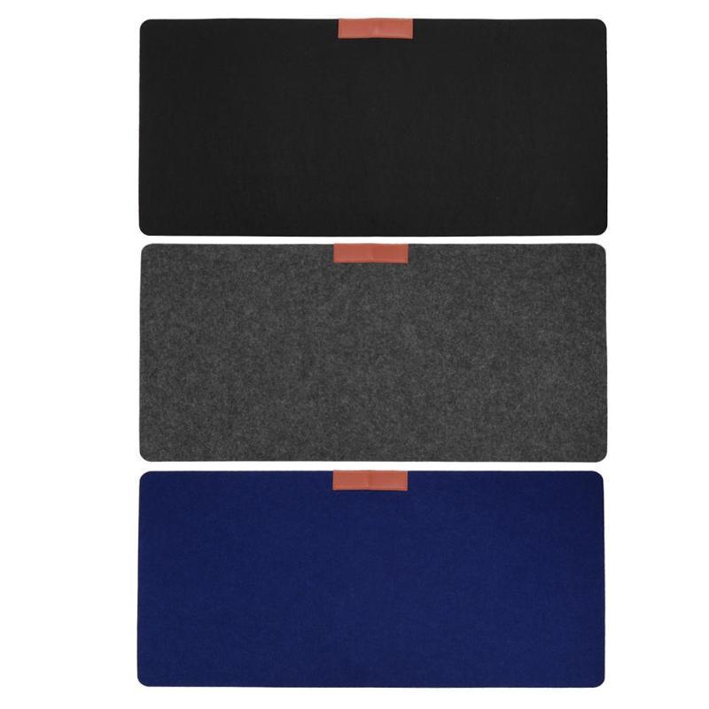 Skanto | Felt skrivebordsmatte