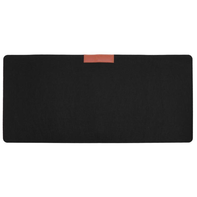 Skanto | Felt skrivebordsmatte