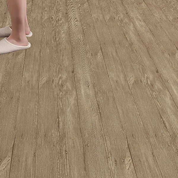 Skanto | Moderne Vinylgulv Geometrisk Mønster Selvklebende PVC Gulv