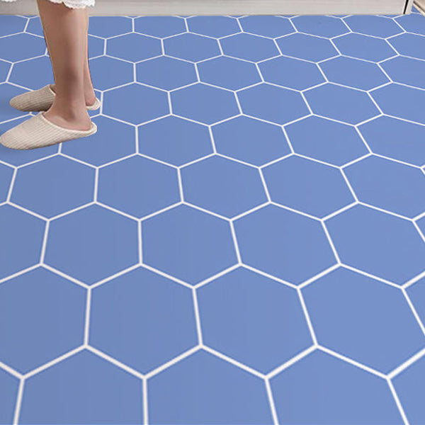 Skanto | Moderne Vinylgulv Geometrisk Mønster Selvklebende PVC Gulv