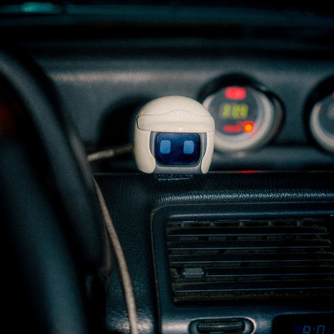 Skanto | Robot