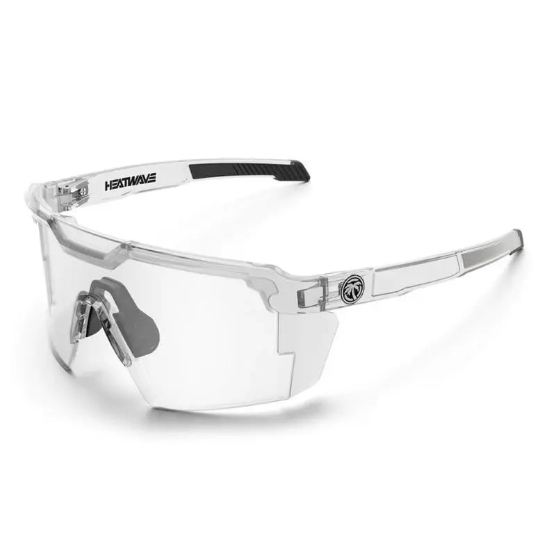 Photochromic Polariserte Solbriller UV400 | Skanto