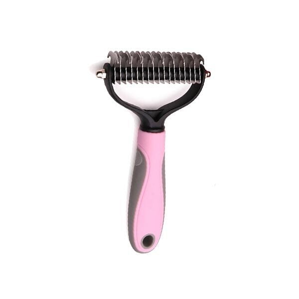 Skanto | Pet Safe Dematting Karde