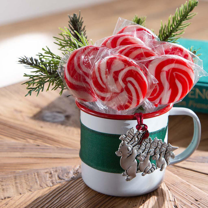 Skanto | Juleornament