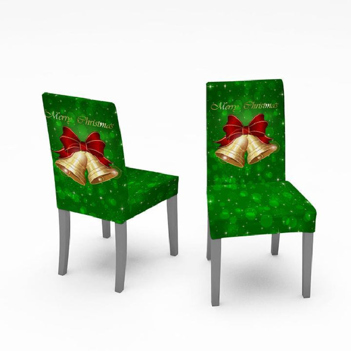 Skanto | Juledekorasjon Duk Stoltrekk