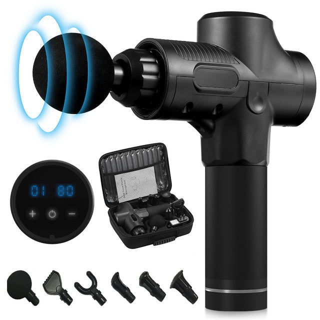Skanto | Gun Massager