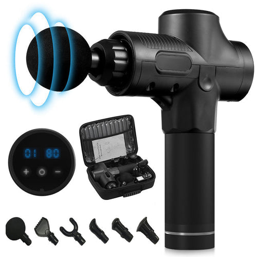 Skanto | Gun Massager