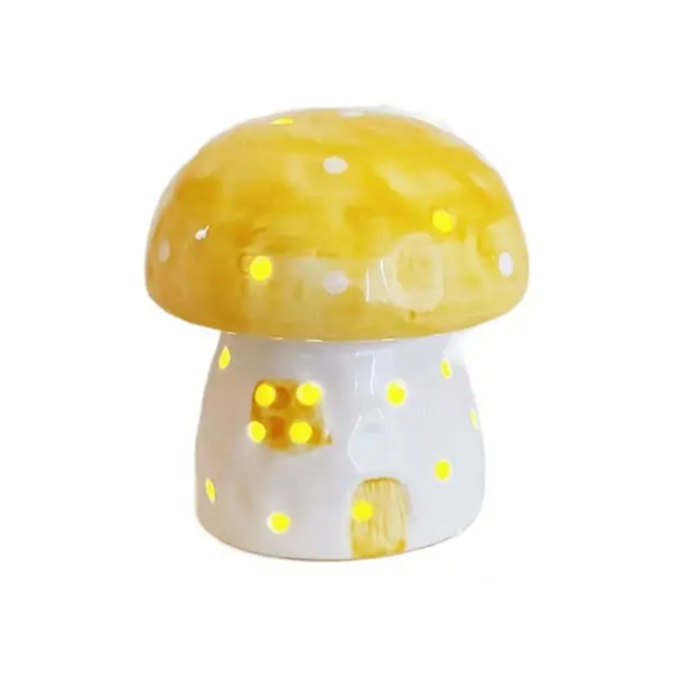 Skanto | Estetisk Sopplampe