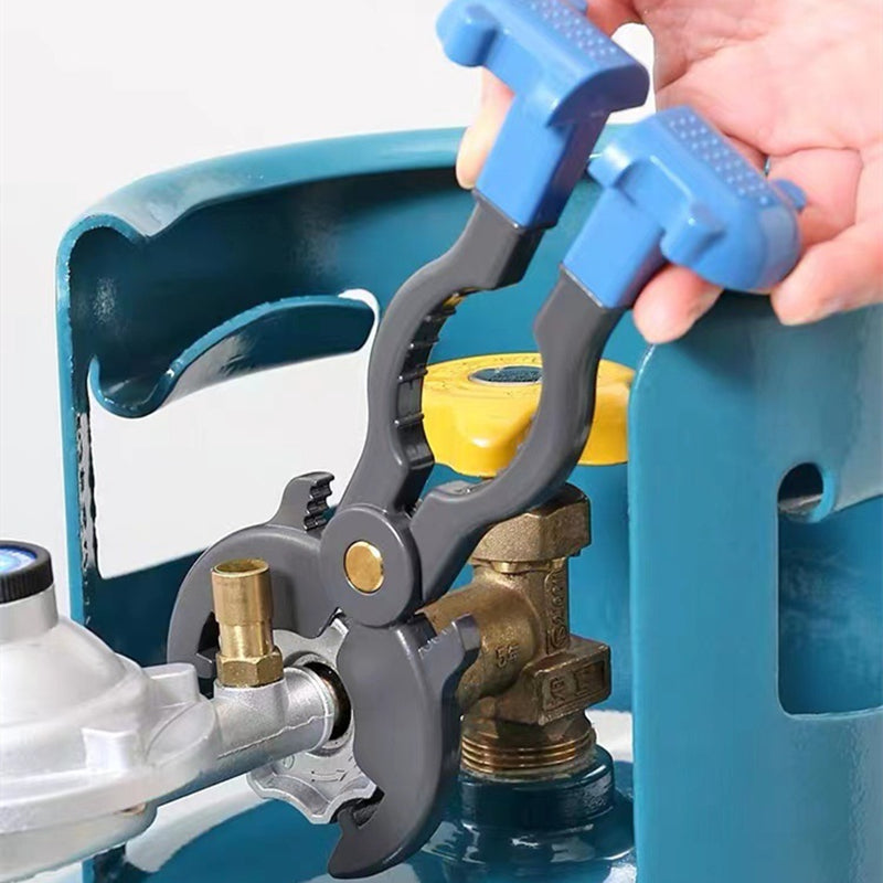 Gas Gauge Reliever Valve Wrench | Skanto