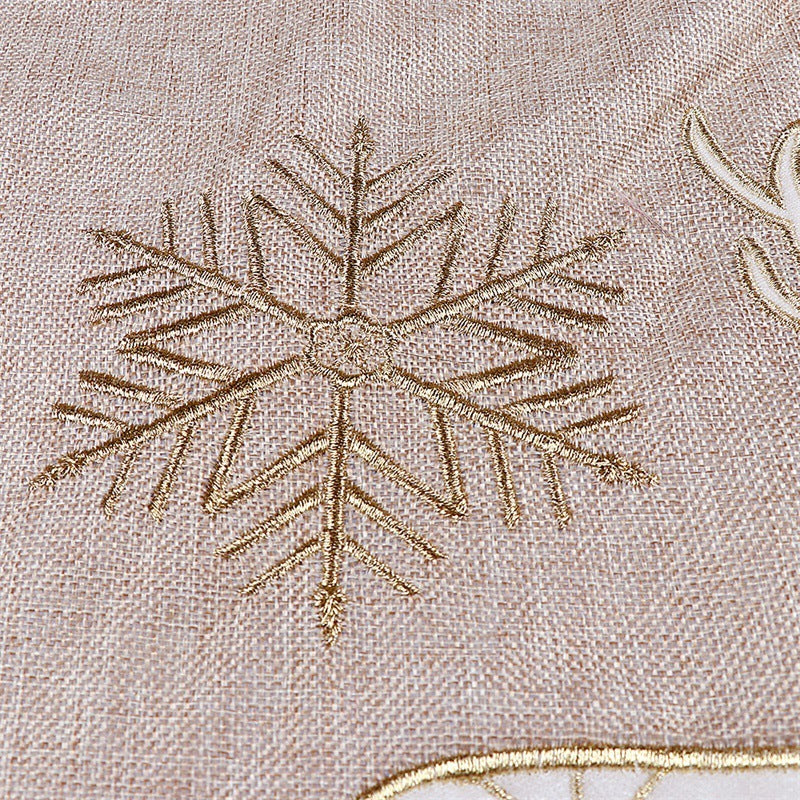 Skanto | Juletre dekorasjon Trebunn