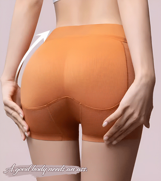 Butt Booster Undertøy | Umiddelbar Lifting og Forming | Skanto