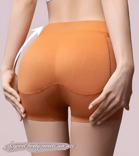 Butt Booster Undertøy | Umiddelbar Lifting og Forming | Skanto