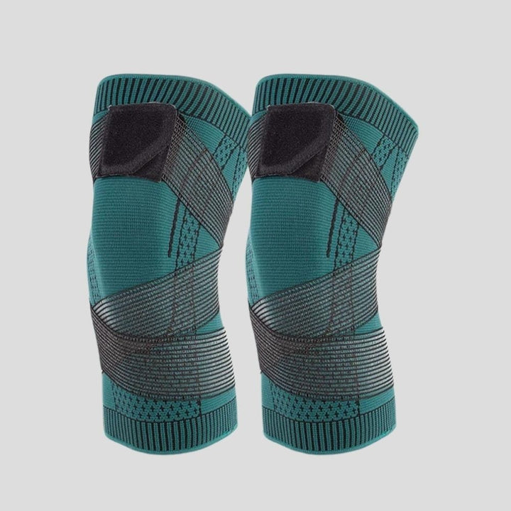 Skanto | FlexiKneePro — Endelig start smertefritt og nyt hver bevegelse