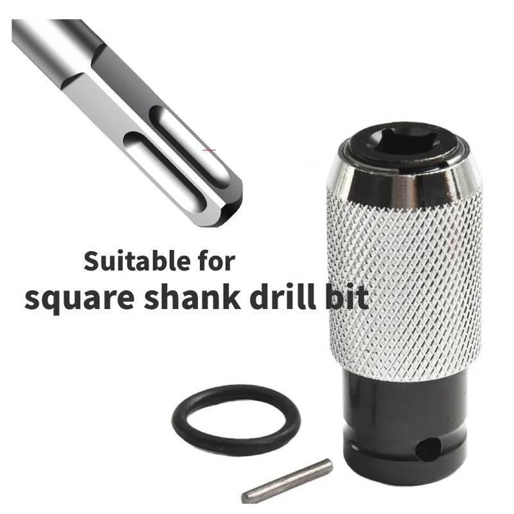 Skanto | Skiftenøkkel til Hammer Adapter