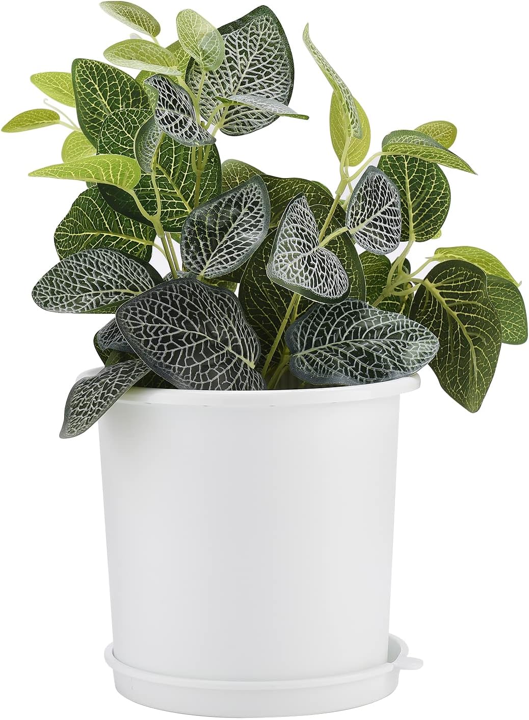 Skanto | Pustende Rotkontroll Potte for Planter – Ideell for Sunt Vekst og Optimal Lufting