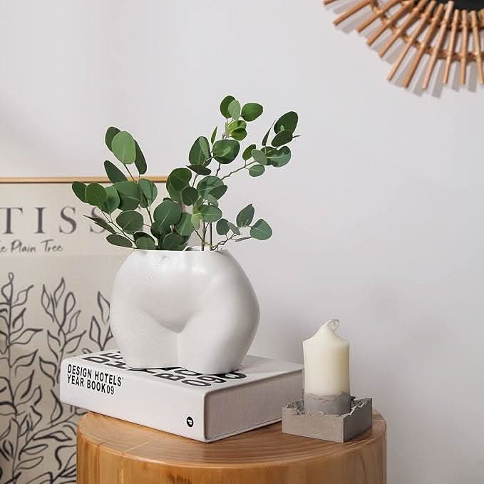 Skanto | Mazi - Elegant Minimalist Vase