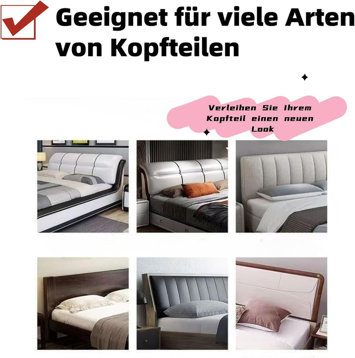 Hodegjerde Eleganse og Beskyttelse Garantert | Skanto