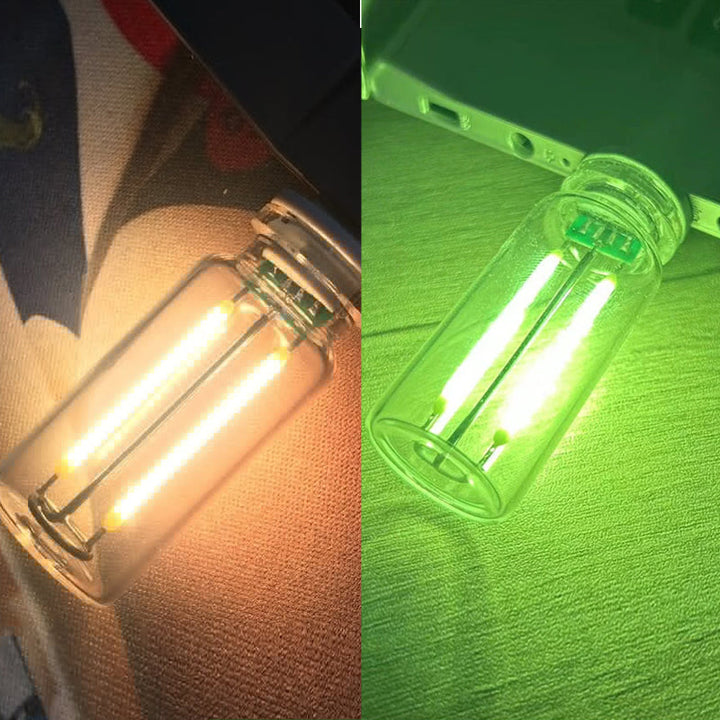 Skanto | USB Berøring Nattlys