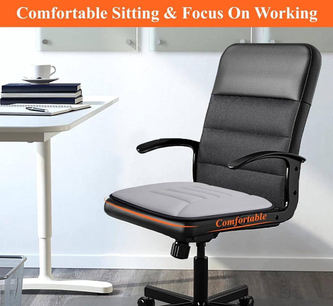 Comfort Memory Foam Bilsetepute Skanto
