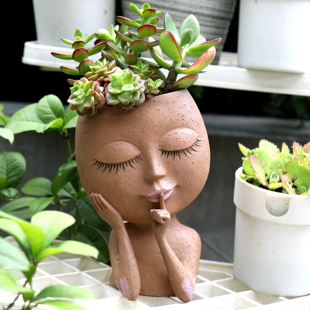 Skanto | Hode Blomst Vase