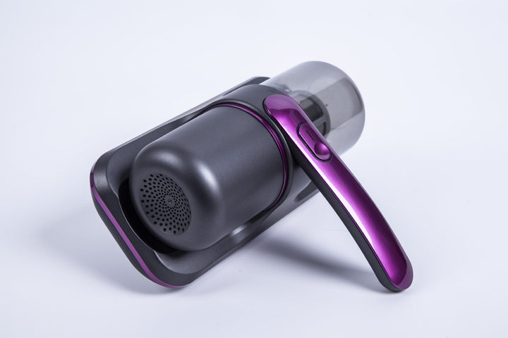Skanto | UltraSuction Trådløs Støvmiddstøvsuger