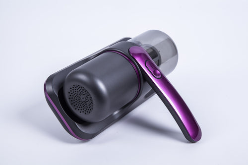 Skanto | UltraSuction Trådløs Støvmiddstøvsuger