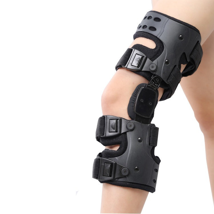 Skanto | KneeSupport Pro – Justerbar kneklips for stabilitet og komfort