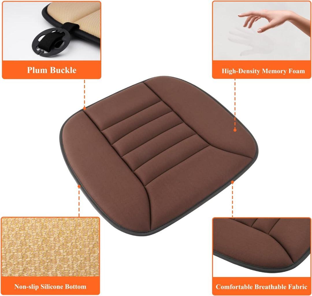 Comfort Memory Foam Bilsetepute Skanto