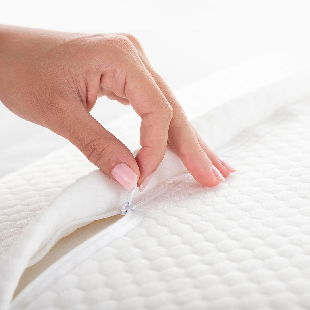 Putetrekk for Butterfly Memory Foam pute Skanto