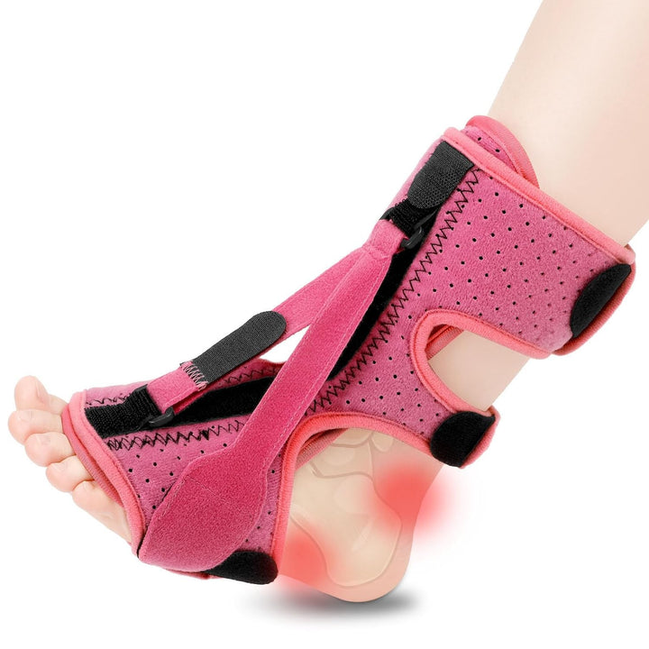 Skanto | Natt splint for plantar fasciitis