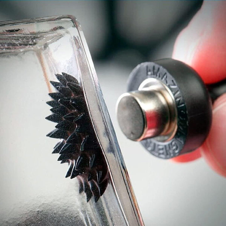 Ferrofluid Magnetisk Utstillingsleketøy | Skanto
