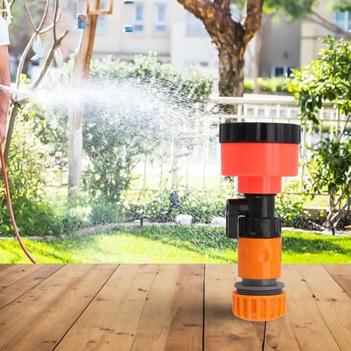Skanto | Fin tåke hagesprinkler