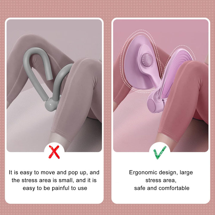 PelvicRepair Styrk selvtilliten din | Skanto