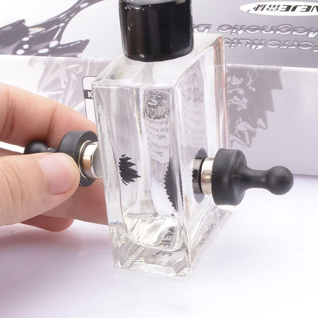 Ferrofluid Magnetisk Utstillingsleketøy | Skanto