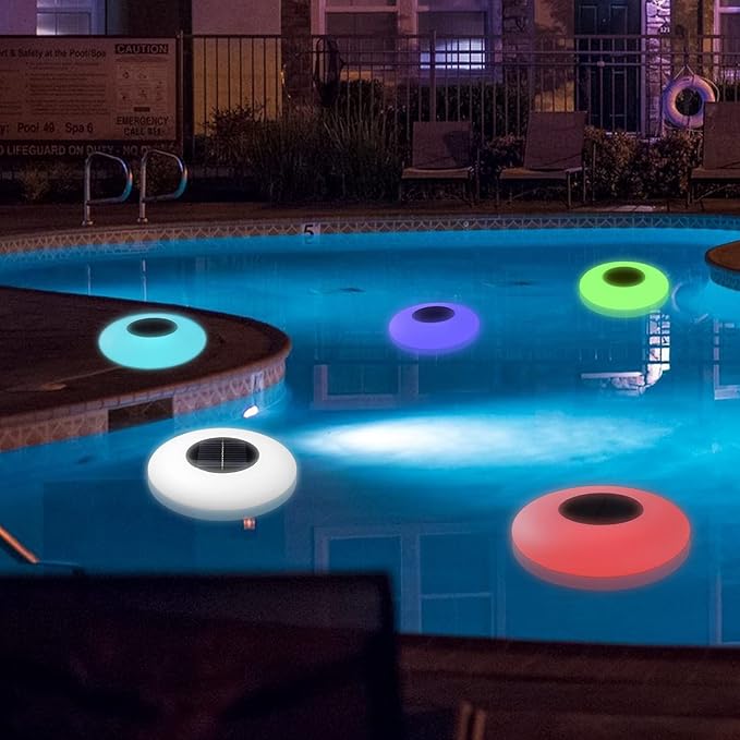 Skanto | Solhage Lys Øye Design – LED Utendørsbelysning for Hage & Terrasse, værbestandig