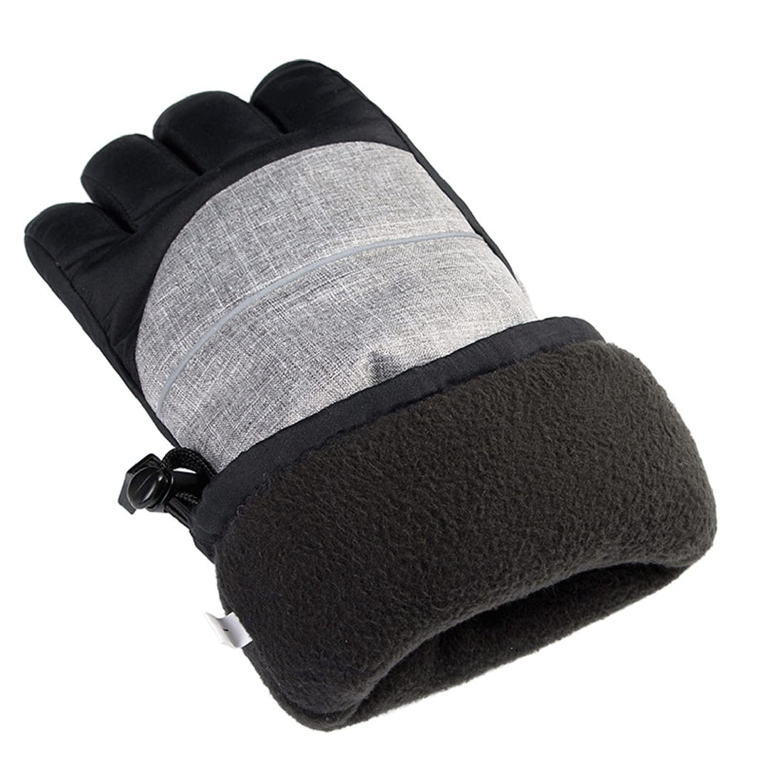 Justerbare Temp 40-55 °C Varmede Hansker | Skanto