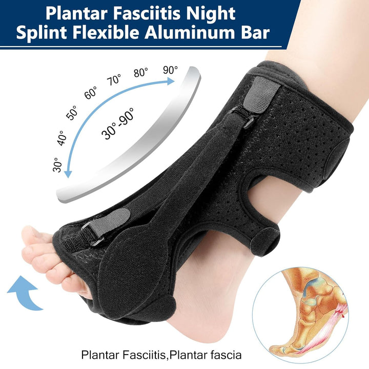 Skanto | Natt splint for plantar fasciitis
