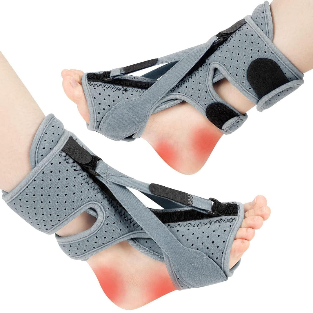 Skanto | Natt splint for plantar fasciitis