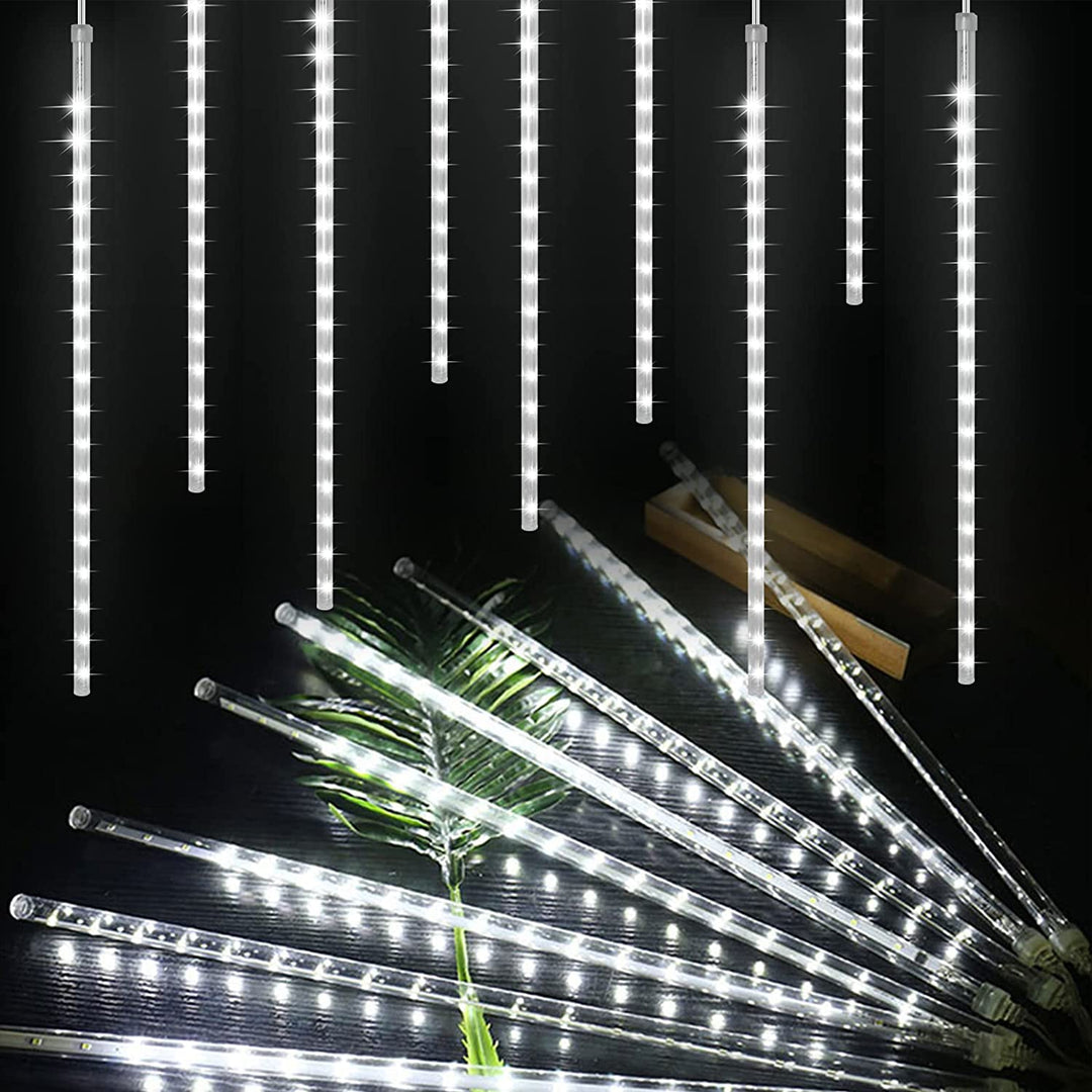 LED Meteor Shower String Light 360 LEDs IP44 | Skanto