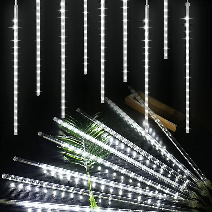 LED Meteor Shower String Light 360 LEDs IP44 | Skanto