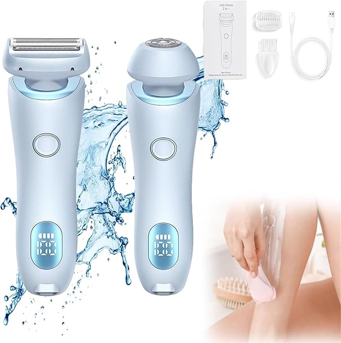 Skanto | GlattPro 2.0 – Din milde barbering for sensitiv hud