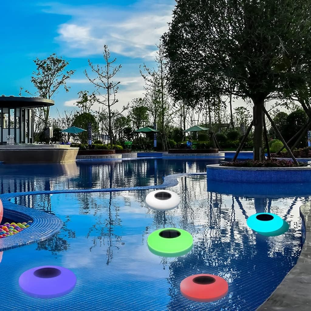 Skanto | Solhage Lys Øye Design – LED Utendørsbelysning for Hage & Terrasse, værbestandig