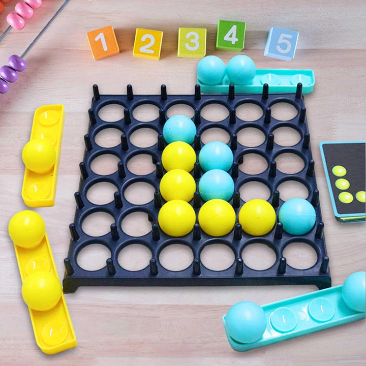 Skanto | Uendelig moro! - Unik ballspill