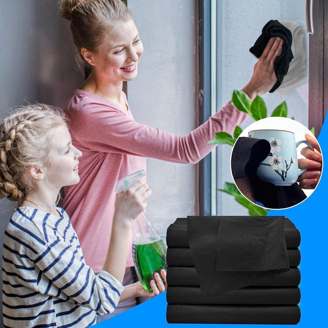 SparkleWipe En renere hjemme enn noensinne! | Skanto