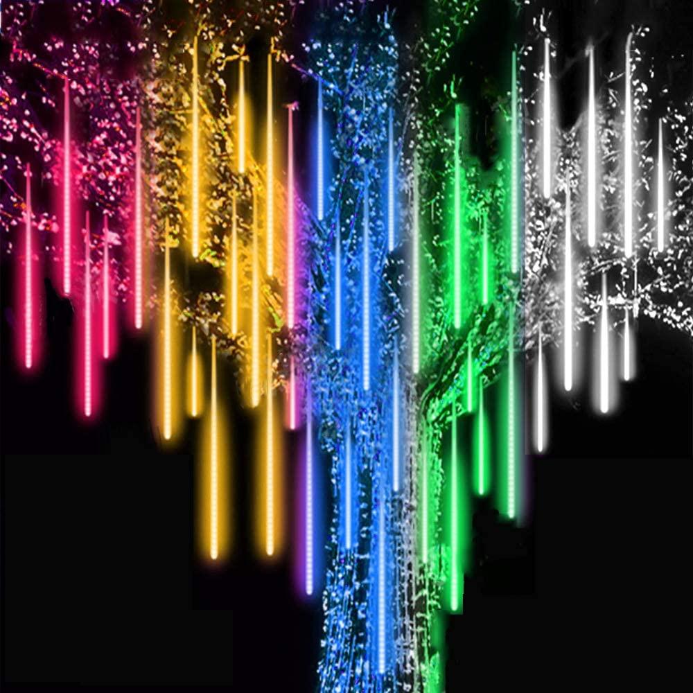 Skanto | LumiDrop – Vanntett LED Fallende Stjerner Belysning