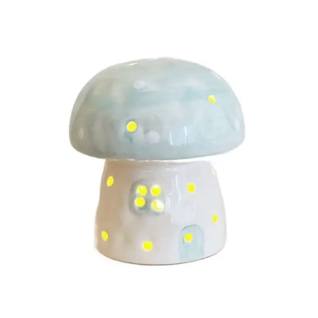 Skanto | Estetisk Sopplampe